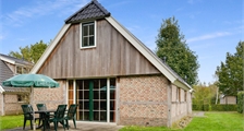 8-persoons bungalow 8B in Landal Orveltermarke