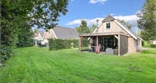 8-persoons bungalow 8C2 in Landal Orveltermarke