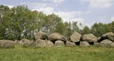 Omgeving activiteiten in Landal Orveltermarke