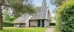 6-persoons bungalow 6C2-Drentse Hoeve in Landal Orveltermarke