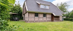 10-persoons bungalow 10C in Landal Orveltermarke