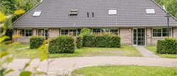 24-persoons bungalow 24BT in Landal Orveltermarke