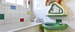 4-persoons kinderbungalow 4CK in Landal Orveltermarke