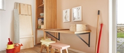 4-persoons kinderbungalow 4LK in Landal Orveltermarke