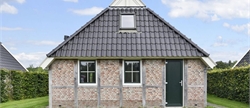 4-persoons bungalow 4B in Landal Orveltermarke