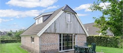 6-persoons bungalow 6BE in Landal Orveltermarke