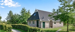6-persoons bungalow 6B1 in Landal Orveltermarke