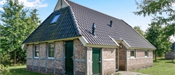 4-persoons bungalow 4BE in Landal Orveltermarke