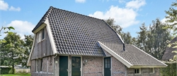 6-persoons bungalow 6B2 in Landal Orveltermarke