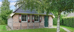 6-persoonsbungalow 6C1 in Landal Orveltermarke