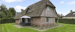 4-persoons bungalow 4C in Landal Orveltermarke