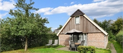 6-persoons bungalow 6L in Landal Orveltermarke