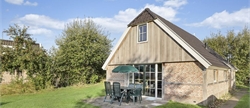 8-persoons bungalow 8C in Landal Orveltermarke
