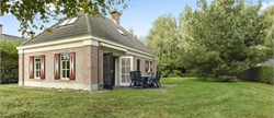 6-persoons bungalow 6C2-Notariswoning in Landal Orveltermarke