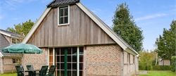 8-persoons bungalow 8B in Landal Orveltermarke