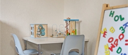 4-persoons kinderbungalow 4BK in Landal Orveltermarke