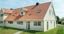 10-persoons villa 10L1 in Landal Ooghduyne