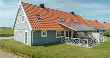 12-persoons villa 12C in Landal Ooghduyne