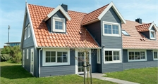 16-persoons villa 16L in Landal Ooghduyne