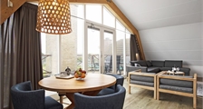 2-persoons appartement 2AL in Landal Ooghduyne
