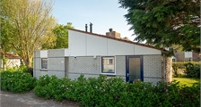 4-persoons villa 4C in Landal Ooghduyne