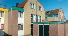 4-persoons appartement 4CA in Landal Ooghduyne