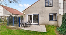 6-persoons villa 6C1 in Landal Ooghduyne