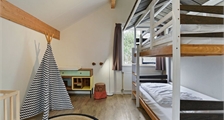 6-persoons kindervilla 6CK in Landal Ooghduyne