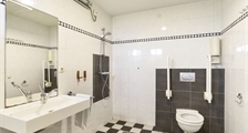 6-persoons villa 6CTS in Landal Ooghduyne