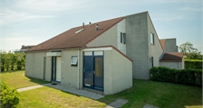 6-persoons villa 6D1 in Landal Ooghduyne