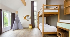 8-persoons kindervilla 8lk in Landal Ooghduyne