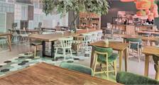 Eten en drinken faciliteiten in Landal Ooghduyne