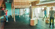 Kids faciliteiten in Landal Ooghduyne