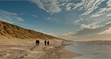 Omgeving faciliteiten in Landal Ooghduyne