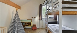 6-persoons kindervilla 6CK in Landal Ooghduyne