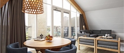 2-persoons appartement 2AL in Landal Ooghduyne