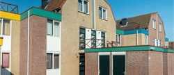 4-persoons appartement 4CA in Landal Ooghduyne