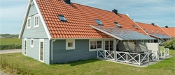 12-persoons villa 12C in Landal Ooghduyne