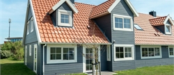 16-persoons villa 16L in Landal Ooghduyne