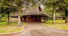 10-persoons chalet 10LJ2 in Landal Piperdam