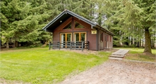 4-persoons chalet 4C1 in Landal Piperdam