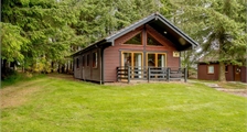 4-persoons chalet 4C2 in Landal Piperdam