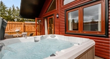 4-persoons chalet 4ELJ in Landal Piperdam