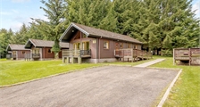6-persoons chalet 6C in Landal Piperdam