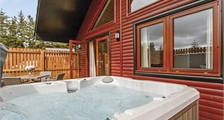 6-persoons chalet 6ELJ in Landal Piperdam