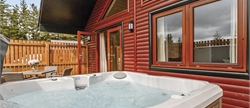 6-persoons chalet 6ELJ in Landal Piperdam