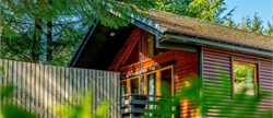 6-persoons chalet 6CJ in Landal Piperdam
