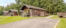 6-persoons chalet 6C in Landal Piperdam
