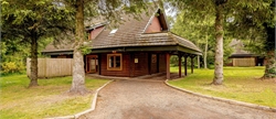 10-persoons chalet 10LJ2 in Landal Piperdam