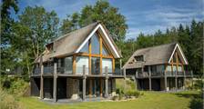 Vakantiehuis 10EL2 in Landal PUUR Exloo
